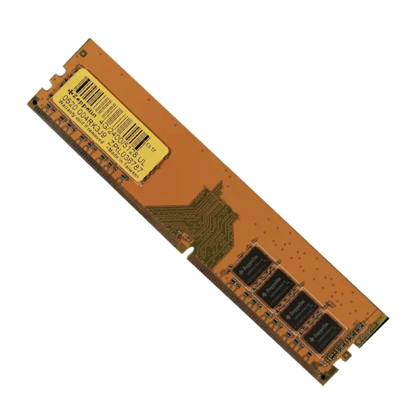 DDR4 4GB ZEPPELIN PC2400 512X8 8IC