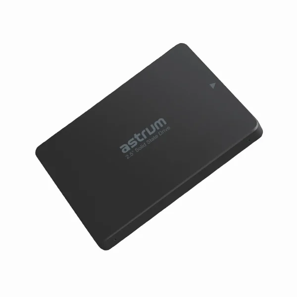S200TX 2TB 2.5 SATA3 SSD DRIVE 529/520M"