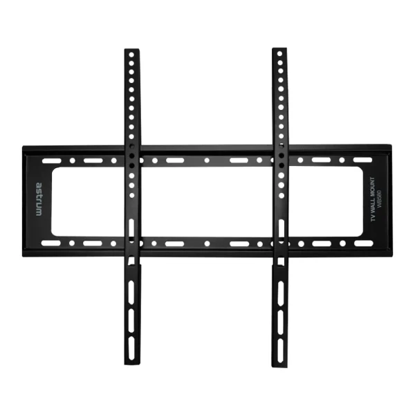 WB580 WALL MOUNT BRACKET 40 - 85 75KG B"
