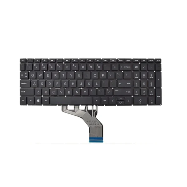 LAPTOP KEYBOARD FOR HP 15-DA DB TPN-C136