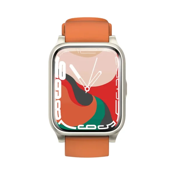 MT30 WATCH 1.91 IP67 400MAH CALL ORANGE"