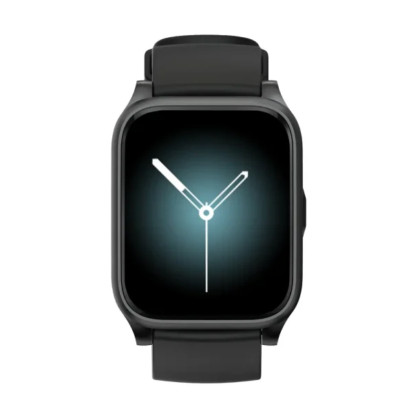 MT30 WATCH 1.91 IP67 400MAH CALL BLACK"