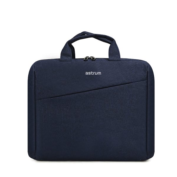 LB100 SLING BAG OXFORD 300D 15 BLUE"