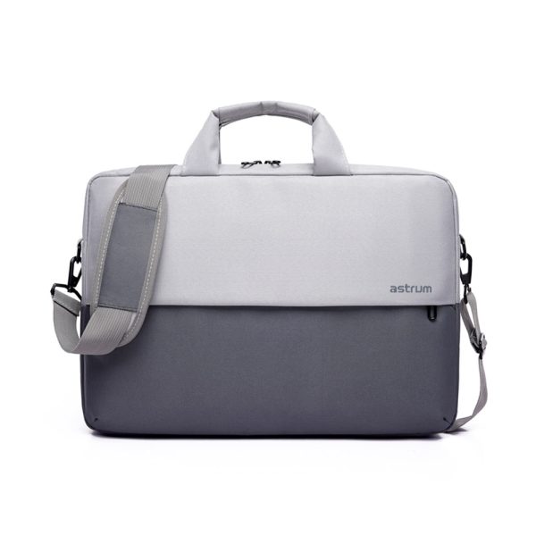 LB110 SLING BAG OXFORD 300D 15 GREY/DG"