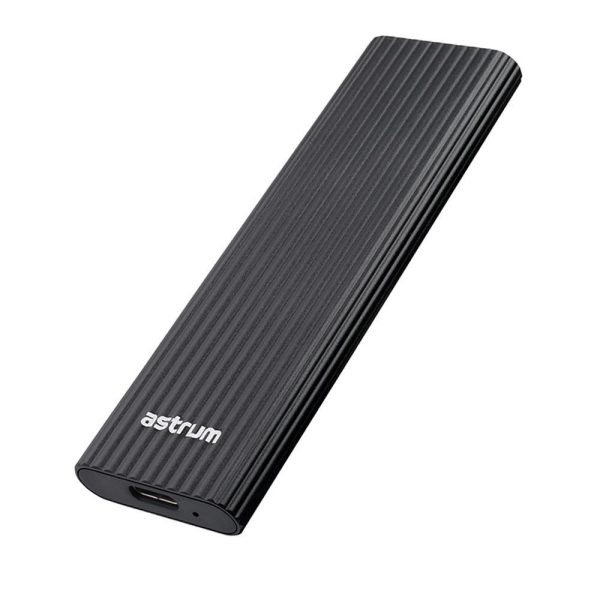 EN100 ENCLOSURE M.2 NGFF TYPE B SSD USB 3.0