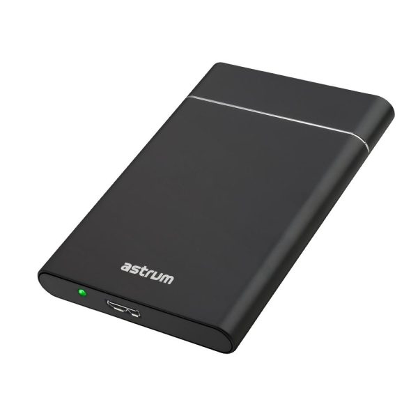 EN310 2.5 USB3.0 SATA HDD Enclosure"