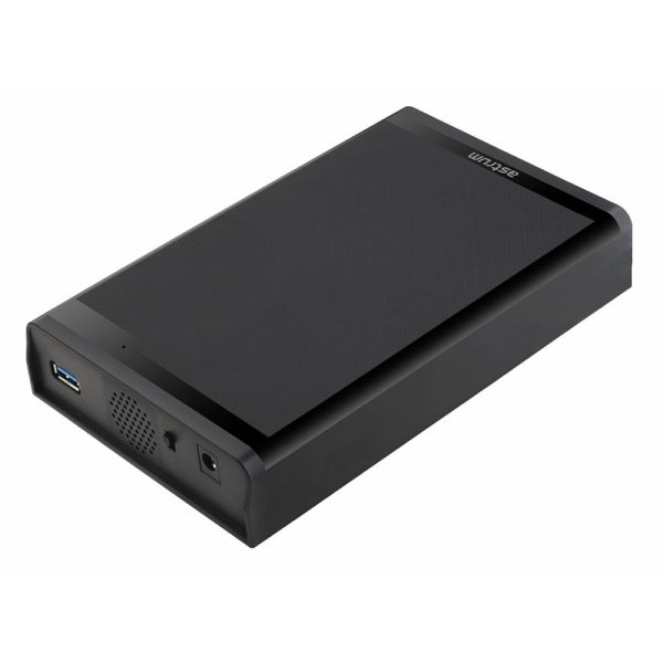 EN340 3.5 USB 3.0 SATA HDD Enclosure"