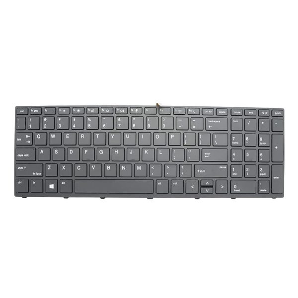 KB FOR HP 450 G5, 455 G5, 470 G5, SERIES