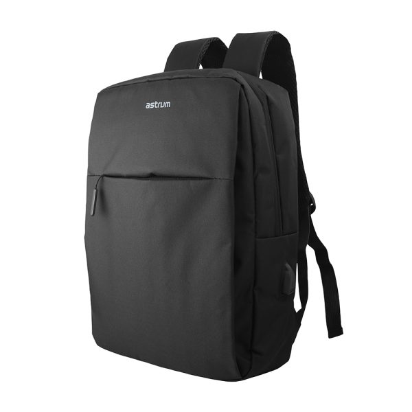 LB200 15 Oxford Laptop Backpack with USB"