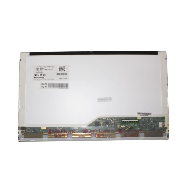 SCREEN 14.1 LCD 50PIN 1440*900 FOR DELL"