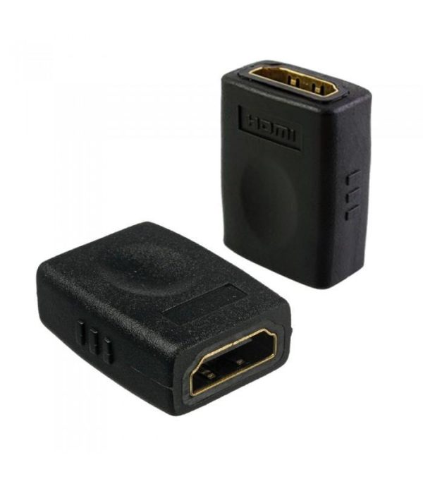 PA260 HDMI Female to Female Extension Adapter