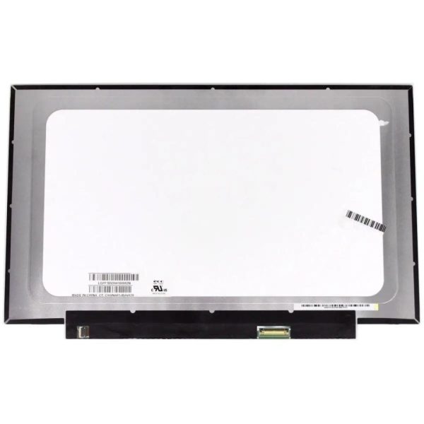SCREEN 14.0 FHD 1920X1080 30P WITH BRAC"