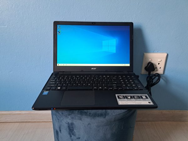 Acer Aspire E15