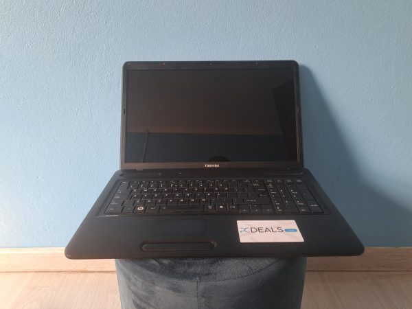 Toshiba Satellite C670-12C