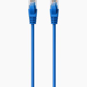 NT202  Cat5e Ethernet Network Patch 2.0m Cable