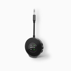 Bluetooth Transceiver TX/RX 3.5mm V5.3 Rechargeable - BT230