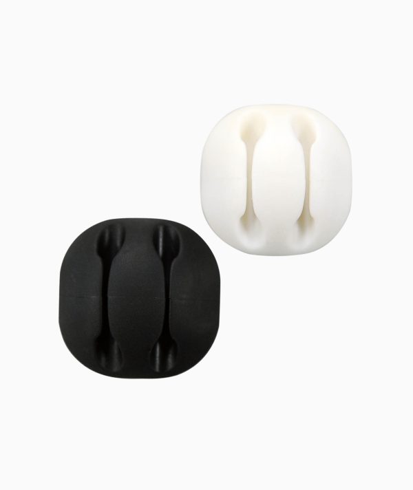 Universal Cable Organizer Clips - CO040