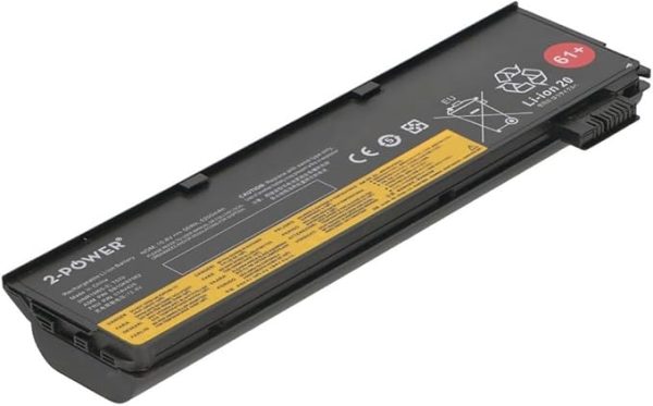 BAT FOR LENOVO P51S 01AV423 T470 11.4V