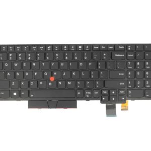 KB FOR LENOVO T570 W/O POINTER BACKLIT
