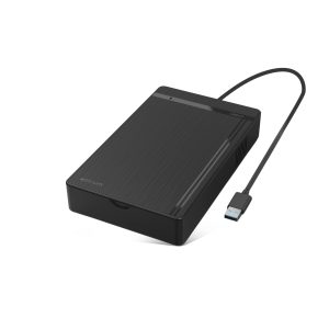 ENU3530 3.5 EXTERNAL HDD/SSD ENCLOSURE"
