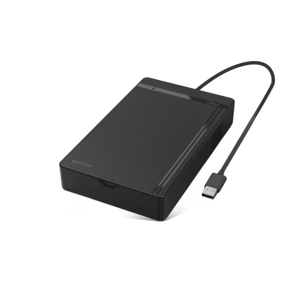 ENU3530 3.5 EXTERNAL HDD/SSD ENCLOSURE"