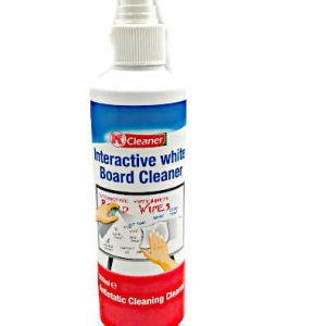 Kleaner Interactive Whiteboard Cleaner 250ml