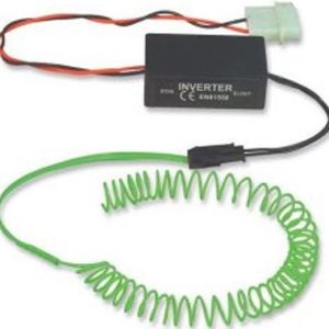 PREMIUM IDE CABLE STRING LIGHT-GREEN