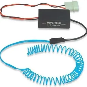 Manhattan 5ft Electro-Luminescent Cable