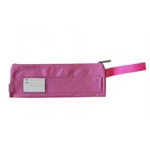 Nexx Fabric 1 Pocket Pencil Bag