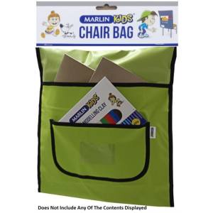 Marlin Kids Chairbag - Green,