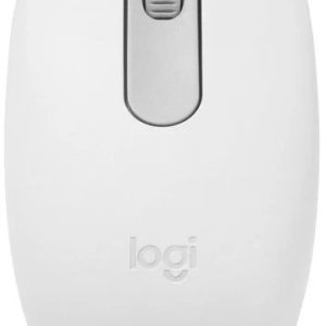 Logitech M196 Universal Ambidextrous Bluetooth Mouse