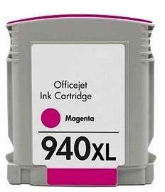 InkPower Generic Replacement Ink Cartridge Magenta