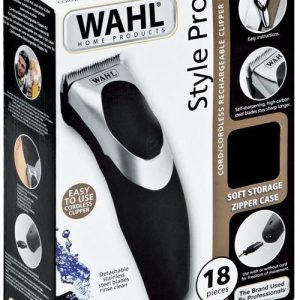Wahl Style Pro Cord