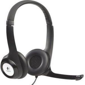 Logitech H390 USB Headset