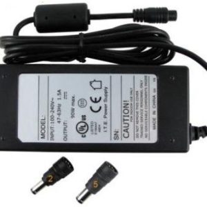 BTI AC-U90EU-TS-90w Universal AC 100-240V