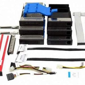 Intel® SR1400 SR2400 Fixed drive kit