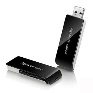 Apacer AH350 128GB USB 3.0 Flash Drive