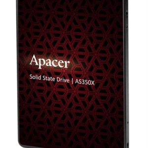 Apacer 1TB 2.5 inch SATA III Internal Solid State Drive