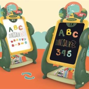 Brainware Dino Designed Multi Functional Education Board