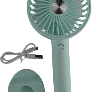 Casey Handheld USB Powered Fan