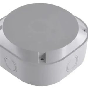 Securnix Universal Camera Mount Enclosure (112x112x52mm)