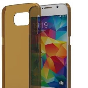 Promate Gold Frost-S6 Premium Ultra-Slim Matte