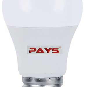 Noble Pays A55 Daylight 7W E27 LED Lamp