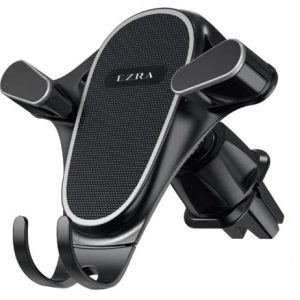 Ezra Universal Mobile Holder With Air Inlet Clip