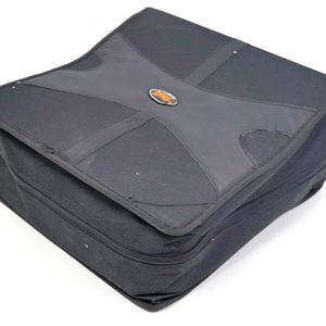 Jarl 360pcs Cd Holder Black, Retail Box, No Warranty