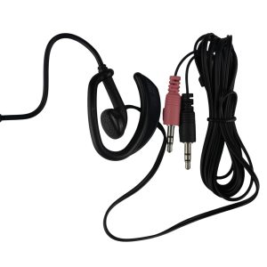 UniQue Single Earphone With Mic