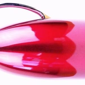 Totally 1.9L Hot or Cold Vacuum Flask Jug Red Retail Box