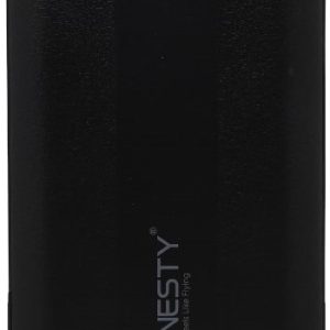 Nesty 10000mAh Black Multi Functional Power Bank