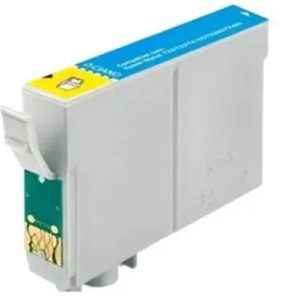 INK POWER RC-485 LIGHT CYAN Ink Cartridge