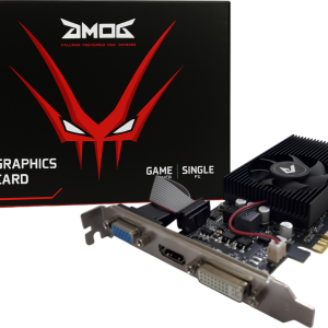 AMOG GT730 2GB DDR3 Graphics Card